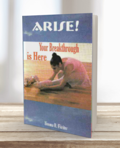 Arise: Your Breakthrough is Here