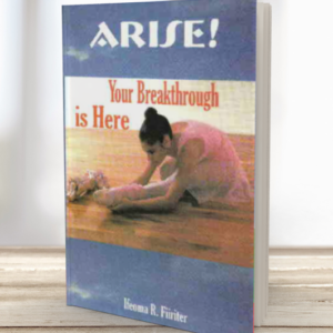 Arise: Your Breakthrough is Here