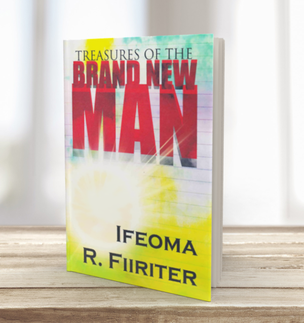Treasures of the Brand New Man