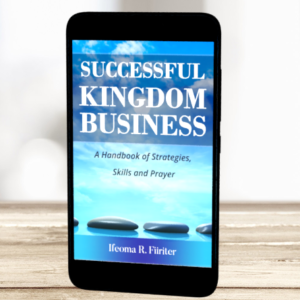 Successful Kingdom Business eBook
