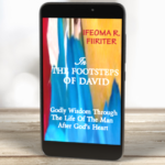 In The Footsteps of David: Godly Wisdom Through The Life Of The Man After God’s Heart eBook