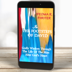 In The Footsteps of David: Godly Wisdom Through The Life Of The Man After God’s Heart eBook