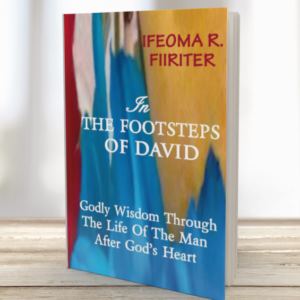 In The Footsteps of David: Godly Wisdom Through The Life Of The Man After God’s Heart