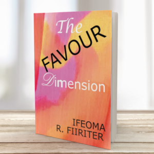 The Favour Dimension