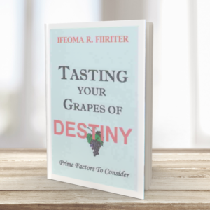 Tasting Your Grapes of Destiny
