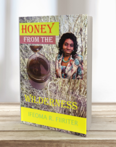 Honey from the Wilderness