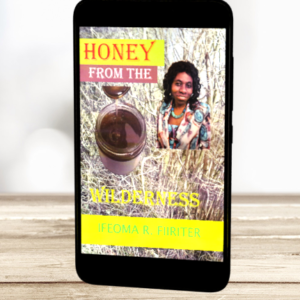 Honey from the Wilderness ebook