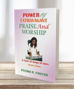 Power of Extravagant Praise & Worship, 2nd Edition