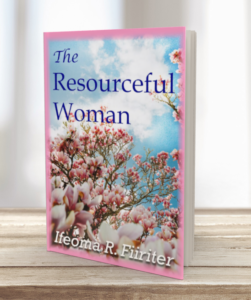 The Resourceful Woman