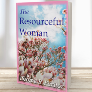 The Resourceful Woman