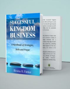 Successful Kingdom Business