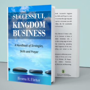 Successful Kingdom Business