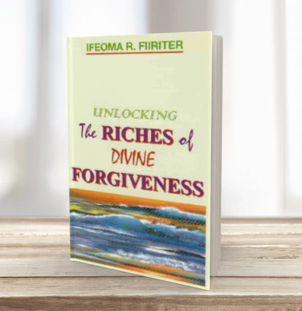 Unlocking the Riches of Divine Forgiveness