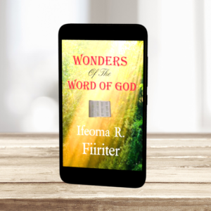 Wonders of the Word of God eBook