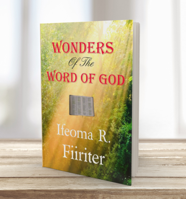 Wonders of the Word of God