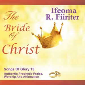 The Bride of Christ (CD)
