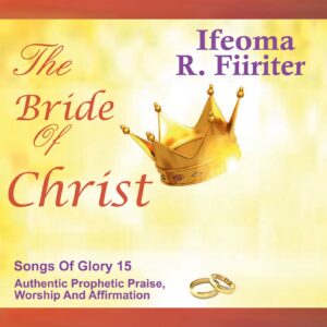 The Bride of Christ (CD)