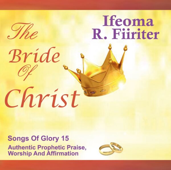 The Bride of Christ (CD)