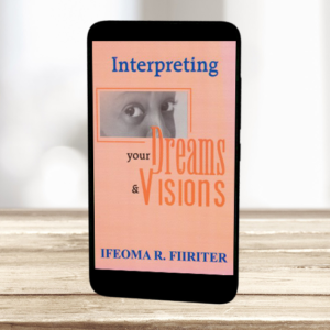 Interpreting Your Dreams and Visions - Ebook