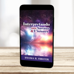 Interpretando Sus Sueños y Visiones -Ebook