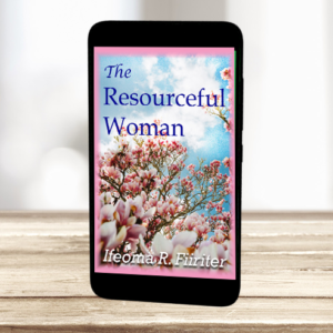 The Resourceful Woman - Ebook