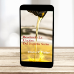 Revelando la Unción del Espíritu Santo - Ebook