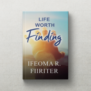 Life Worth Finding - Paperback