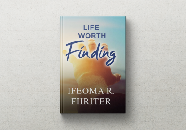 Life Worth Finding - Paperback