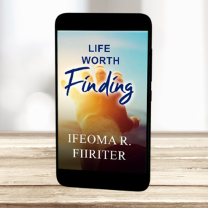 Life Worth Finding - Ebook