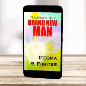 Treasures of the Brand New Man - Ebook