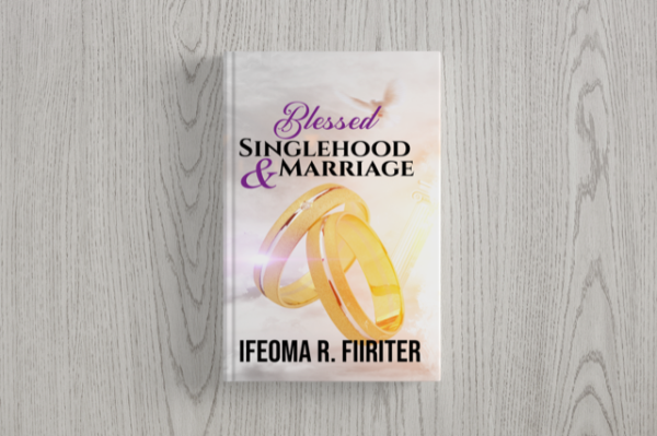 Blessed Singlehood and Marriage Ebook