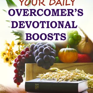 Your Daily Overcomer's Devotional Boosts_eBook