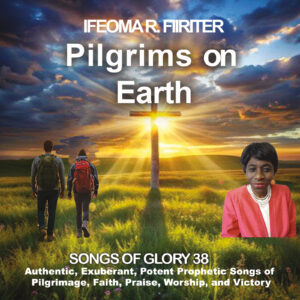 Pilgrims on Earth
