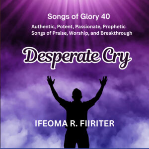 Desperate Cry