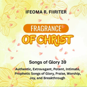 Fragrance Of Christ